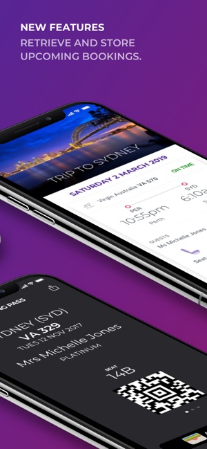 Virgin Australia(圖2)-速報App