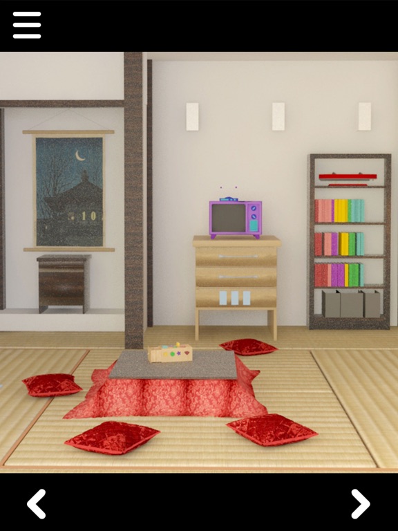 Screenshot #4 pour Escape Room: HOPE