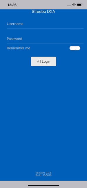 Streebo DXA(圖1)-速報App