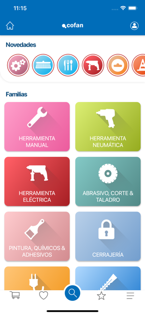 Cofan Store(圖1)-速報App
