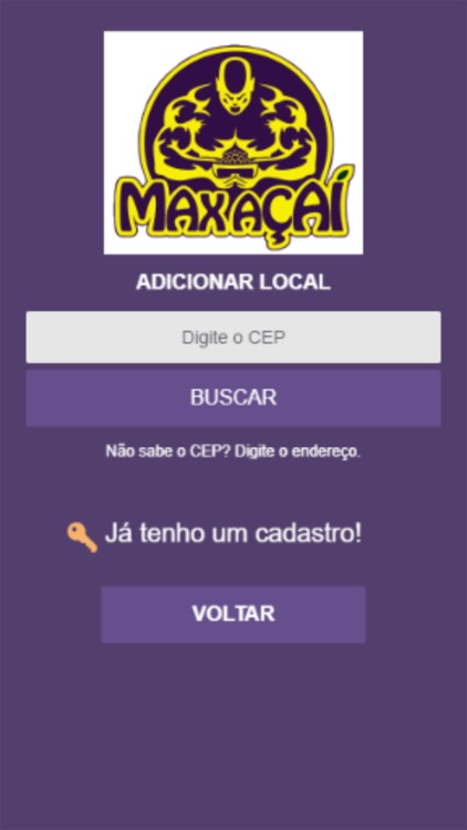 Max Açai screenshot-3