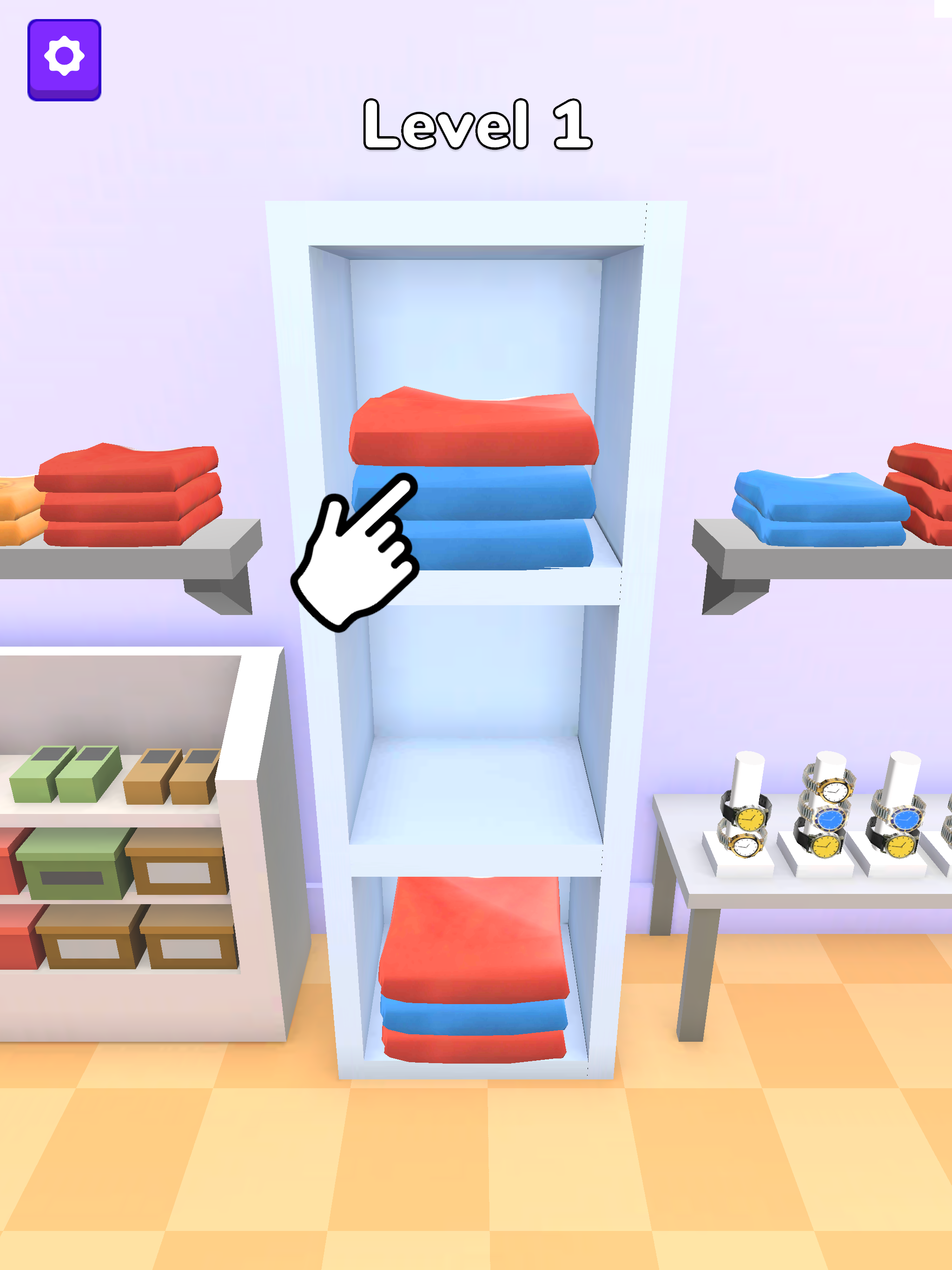Sort Everything screenshot 8