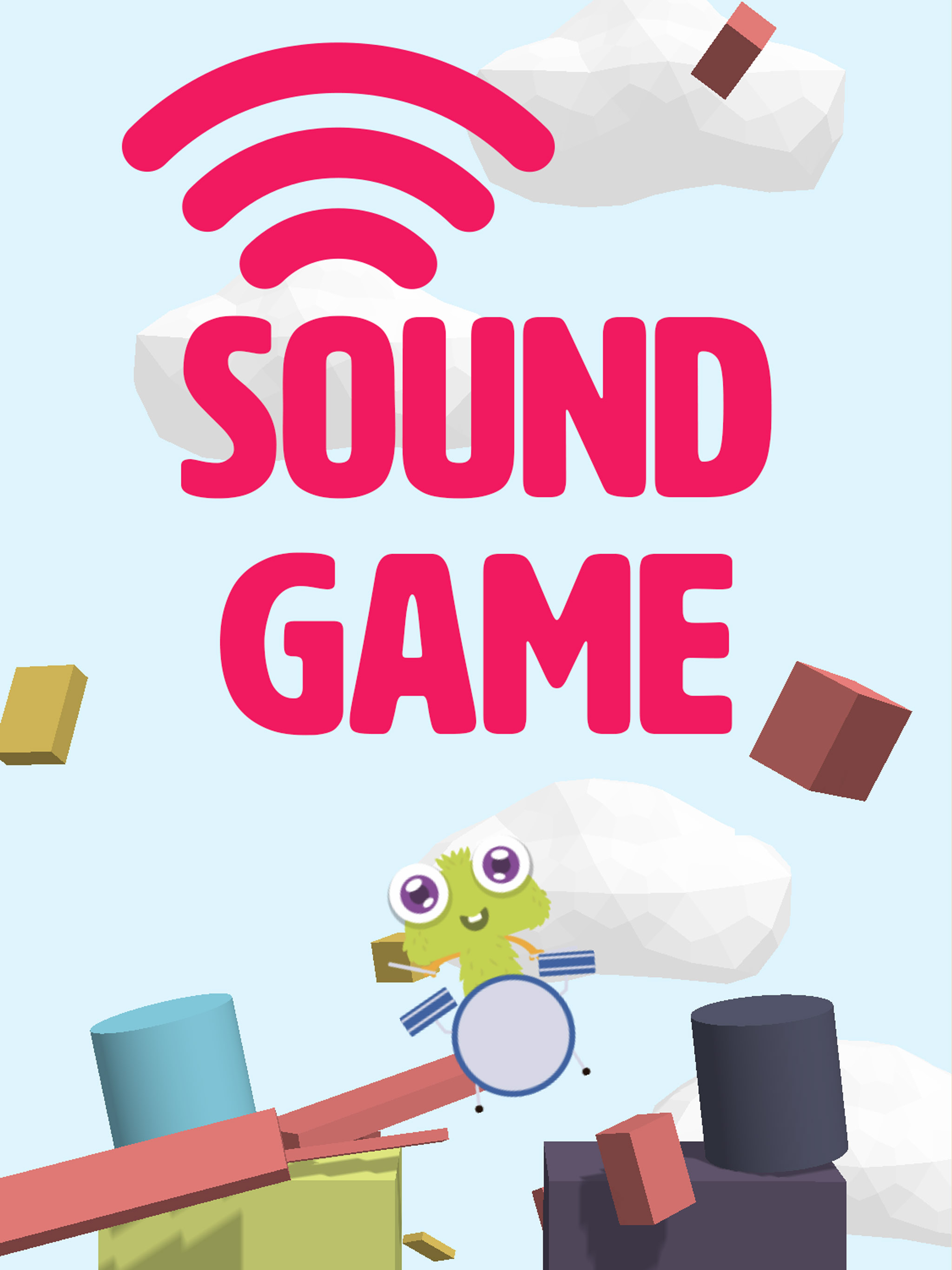 Sound Games screenshot 7