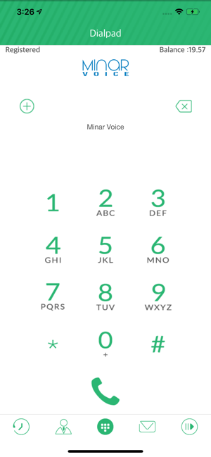 Minar Voice(圖2)-速報App