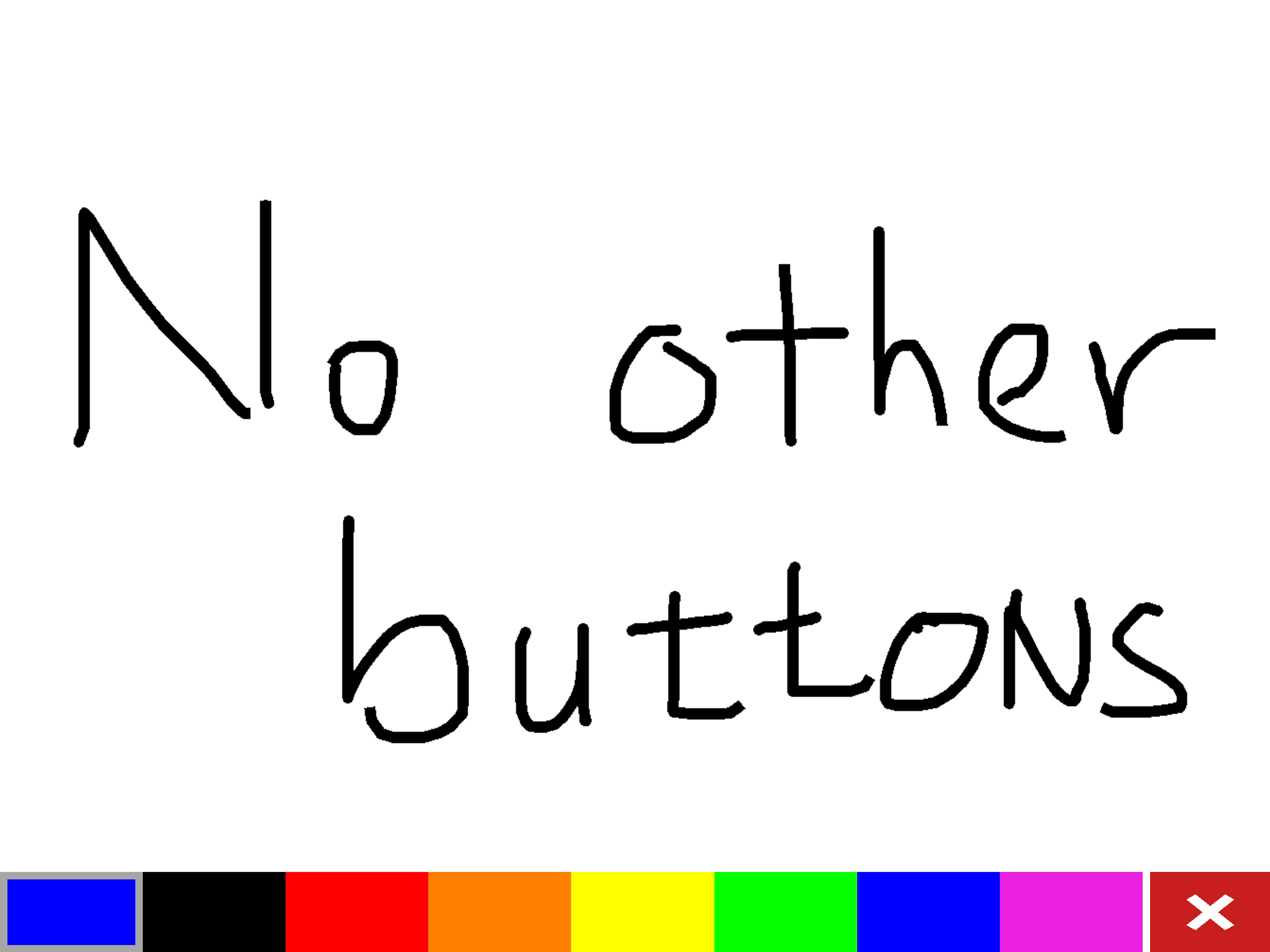 Kids Draw Simple