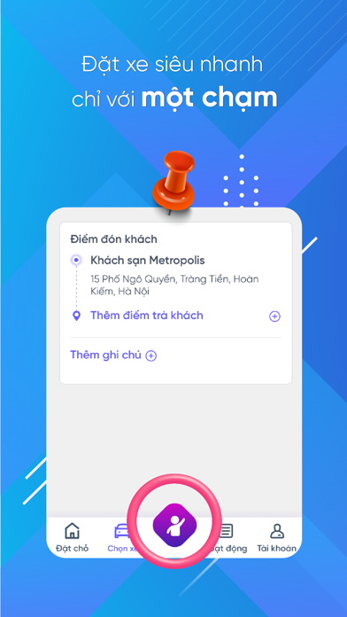 Screenshot #2 pour Dimo - chia sẻ lợi nhuận