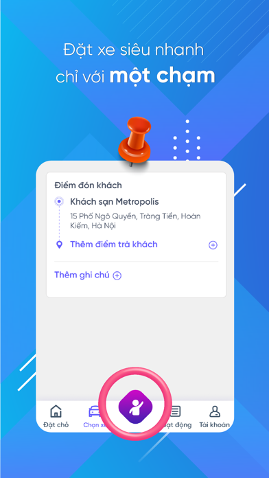 Dimo - chia sẻ lợi nhuận screenshot 2