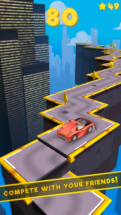 Car Racing - Real Race Tour Screenshot