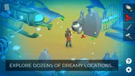 Game screenshot Mindsweeper: Puzzle Adventure apk