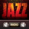 Jazz & Blues Music Radio - iPadアプリ
