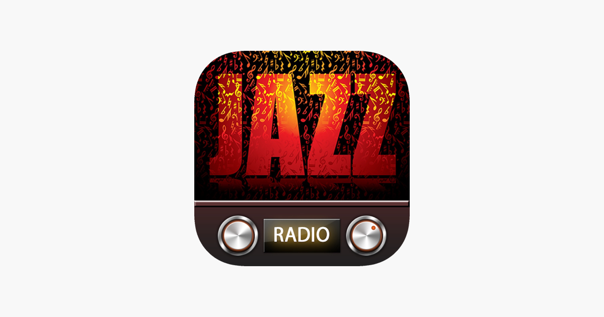 Jazz & Blues Music Radio on the App Store