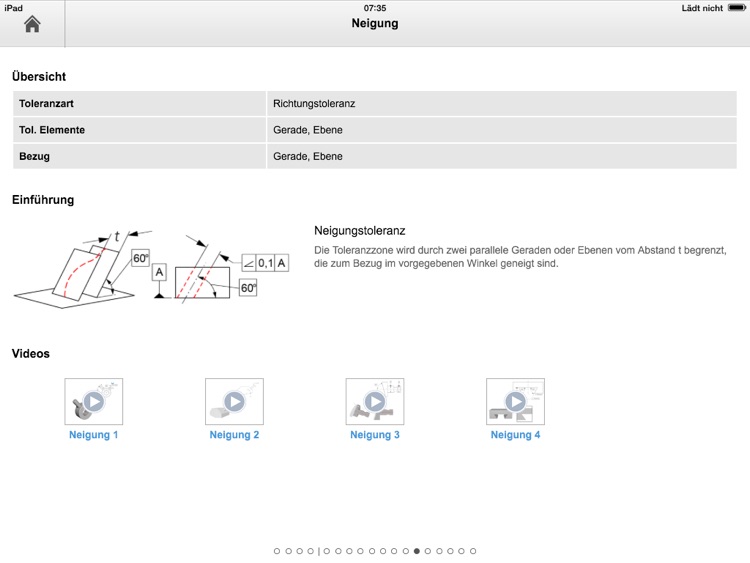 Form und Lage HD Pro screenshot-3