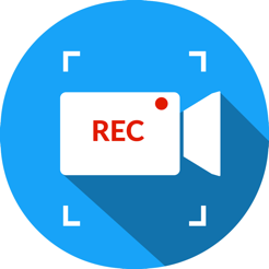 ‎Screen Recorder - Video Editor