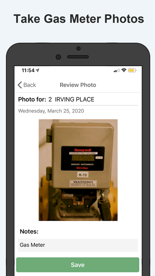 #5. Gas Piping Inspections (iOS) 由: Con Edison
