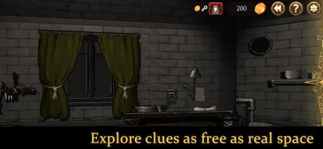 Frankenstein – Room Escape