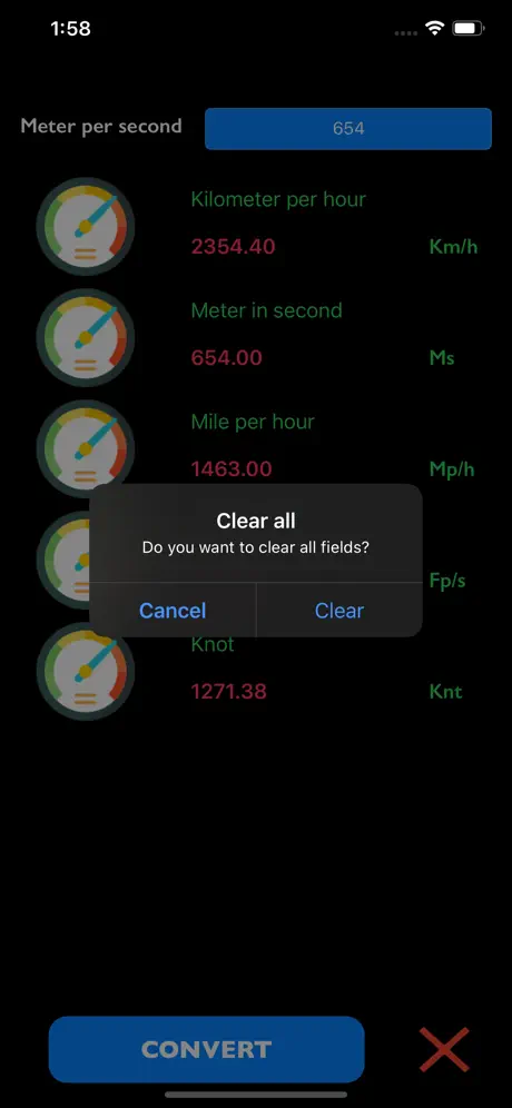 Unitify Converter