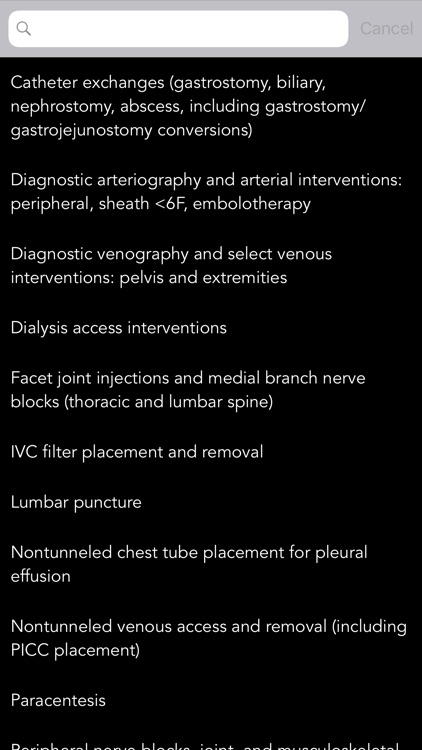Anticoagulation Guide