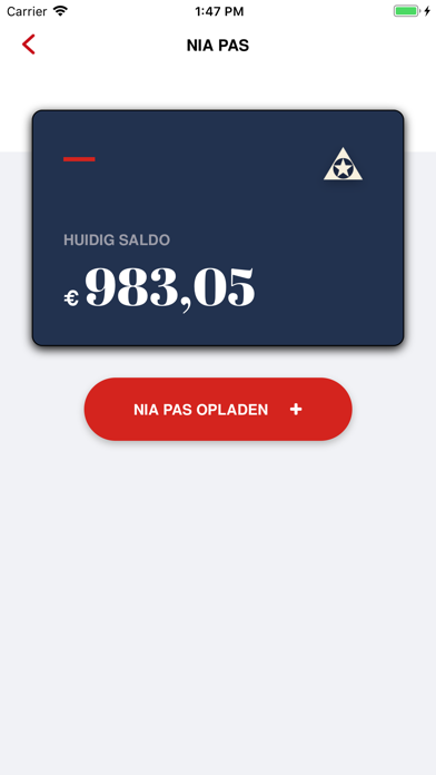 How to cancel & delete ASC / AVSV from iphone & ipad 3