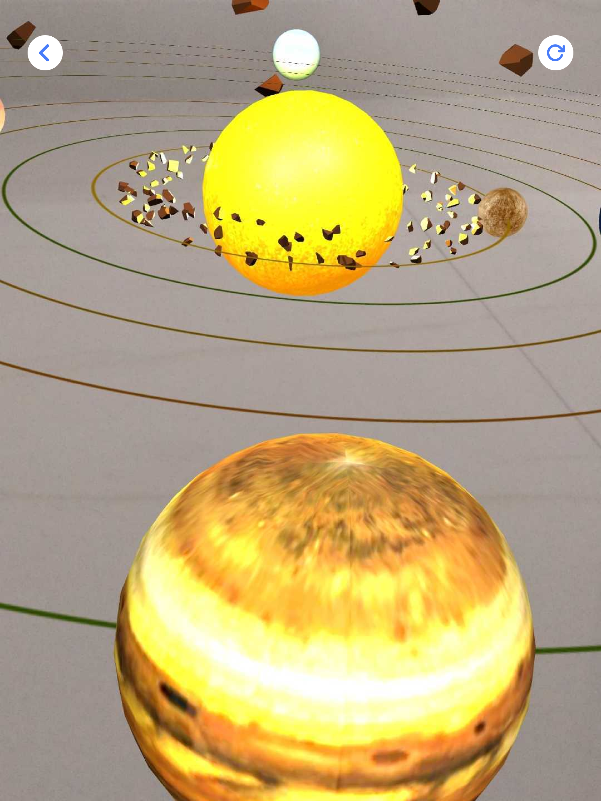 EducART Pro screenshot 8