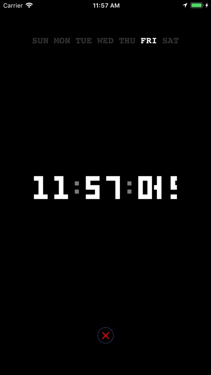 Loud Alarm Clock LOUDEST Sleep