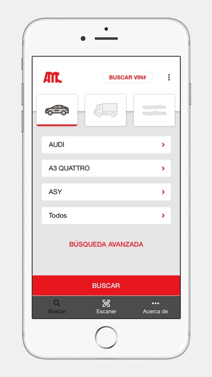 AMC-Amadeo Martí Carbonell SA