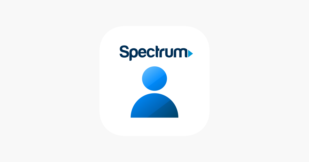 My Spectrum on the App Store