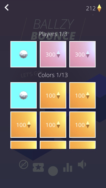 Bally Bounce Sports screenshot-6