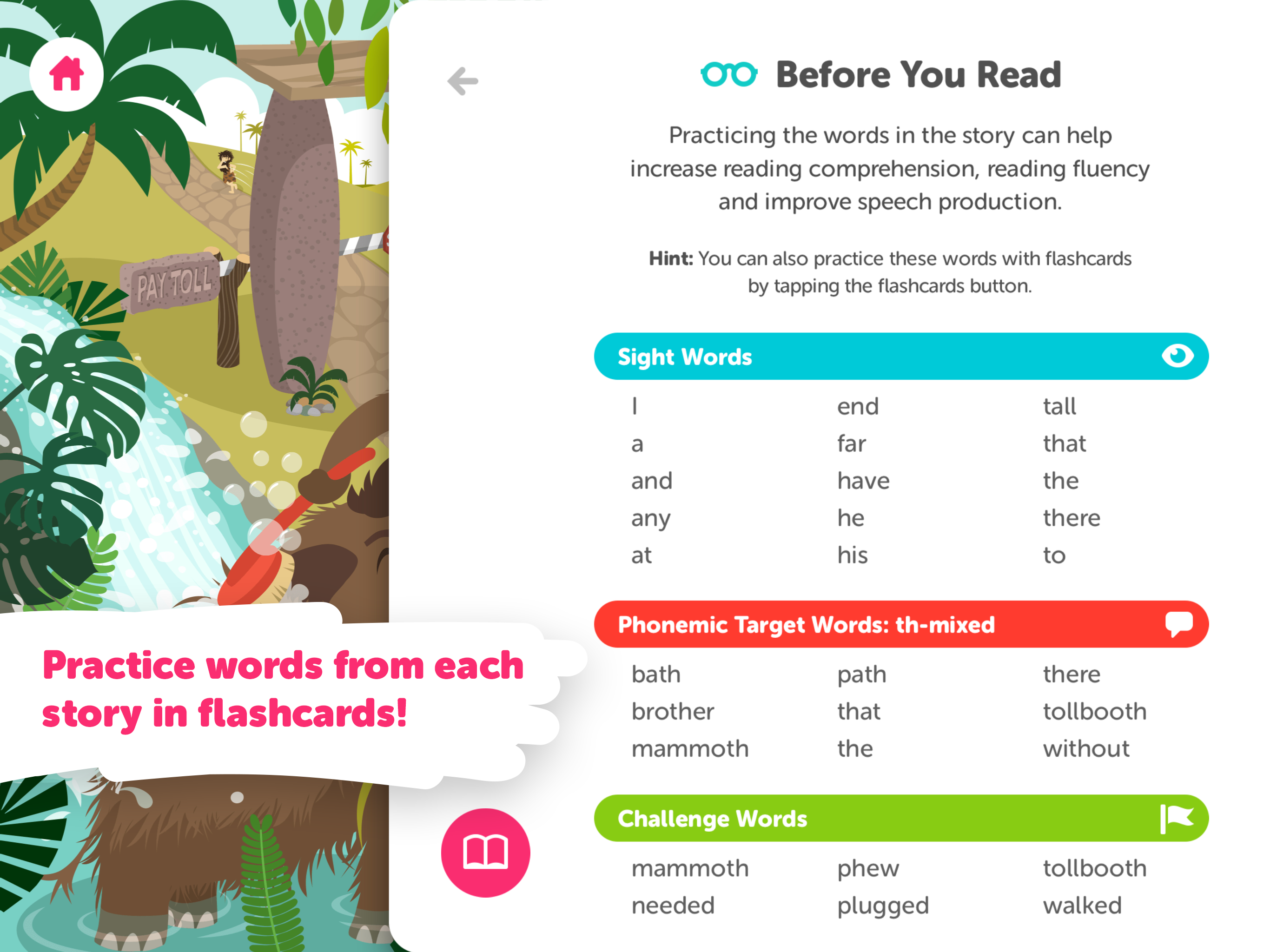 Little Stories Lite screenshot 5
