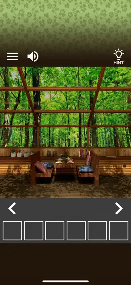 Game screenshot The room which bluebirds visit apk