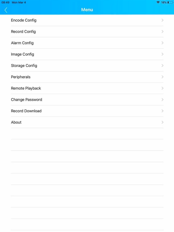 Screenshot #6 pour Proeasy Eye