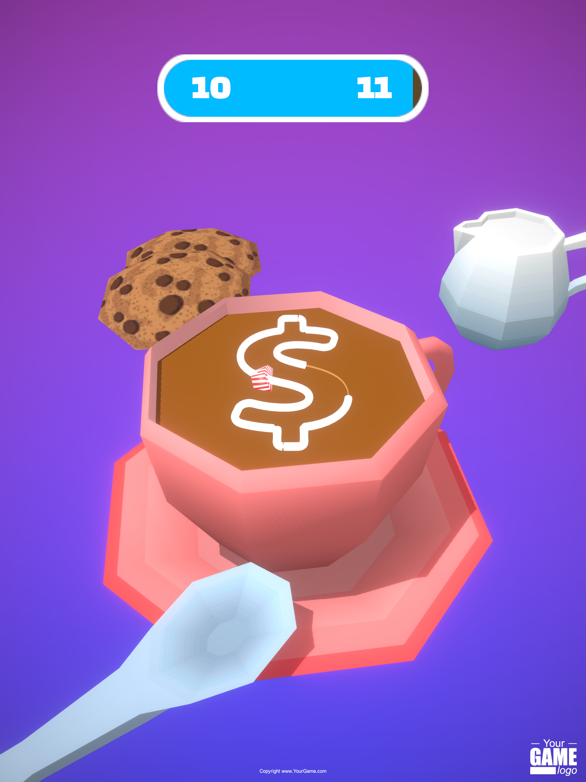 Cappucino Art! screenshot 8
