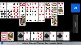 40 thieves solitaire problems & solutions and troubleshooting guide - 4