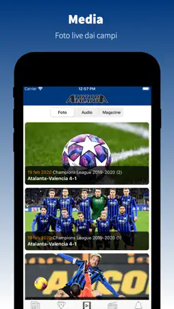 TuttoAtalanta.com screenshot 5