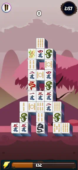 Game screenshot 3 Minute Mahjong apk