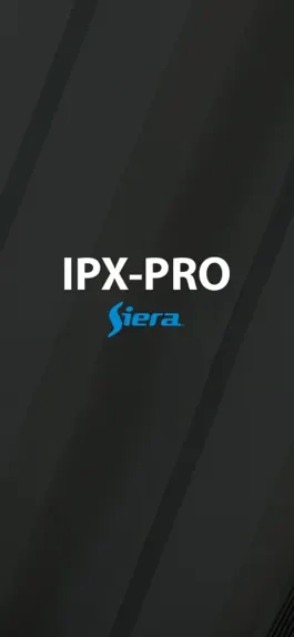 Game screenshot IPX PRO V4 mod apk