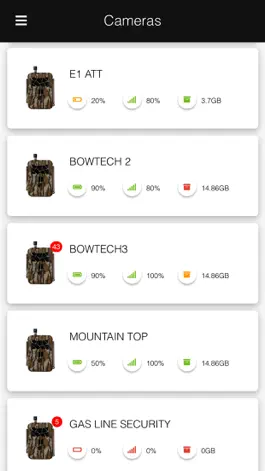 Game screenshot Covert Wireless apk
