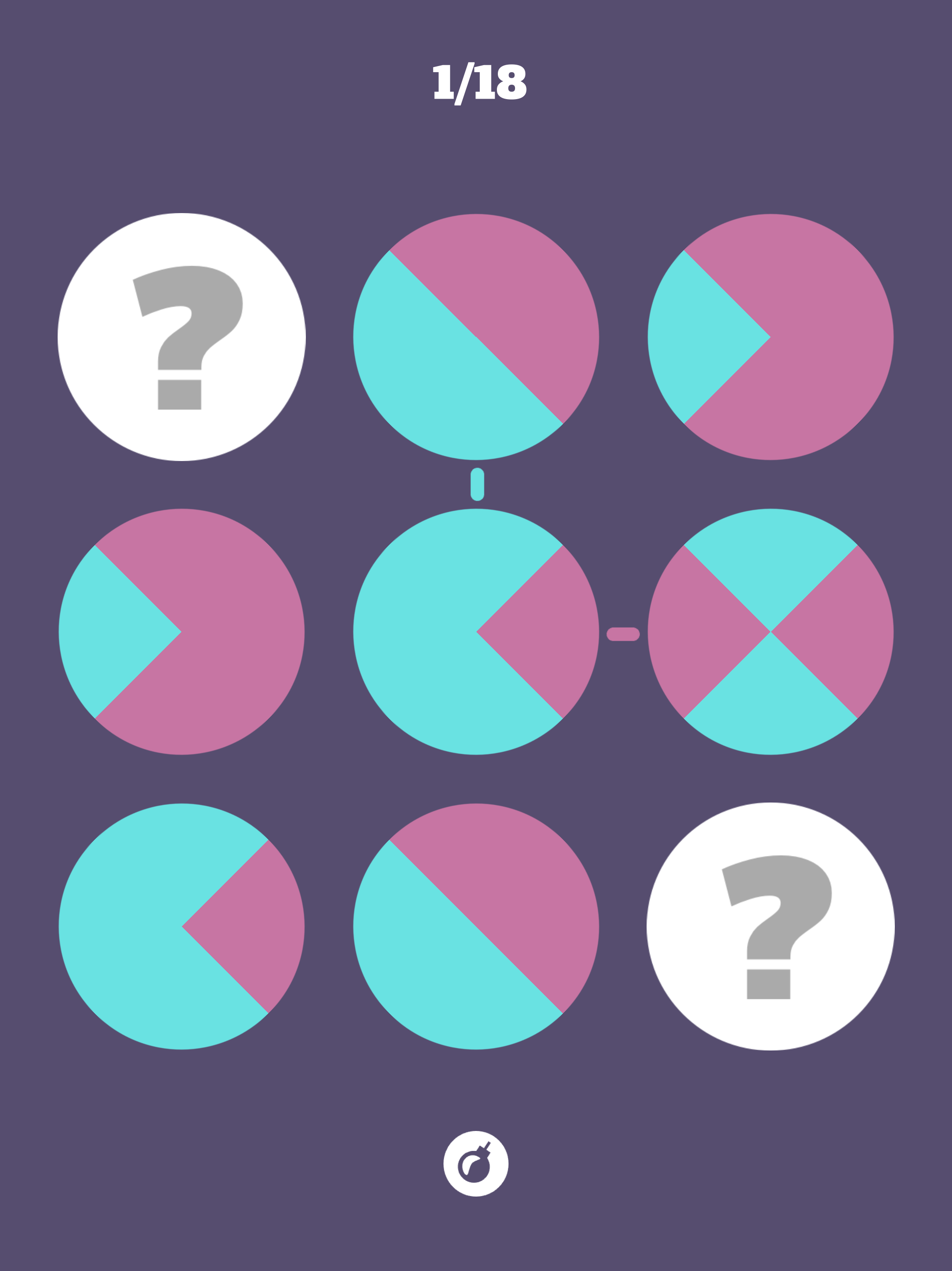 SpinWheels - Logic Puzzle Game screenshot 15