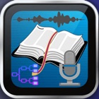 Scripture Audio Recorder