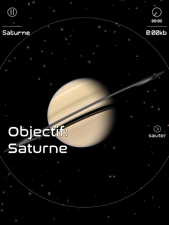 Screenshot #4 pour Voyager: Grand Tour