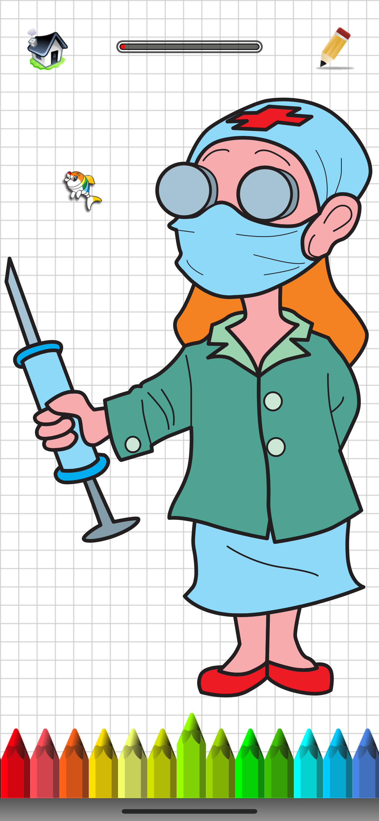 Coloring+
