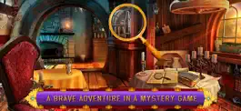 Game screenshot Big Mansion Room Adventure apk