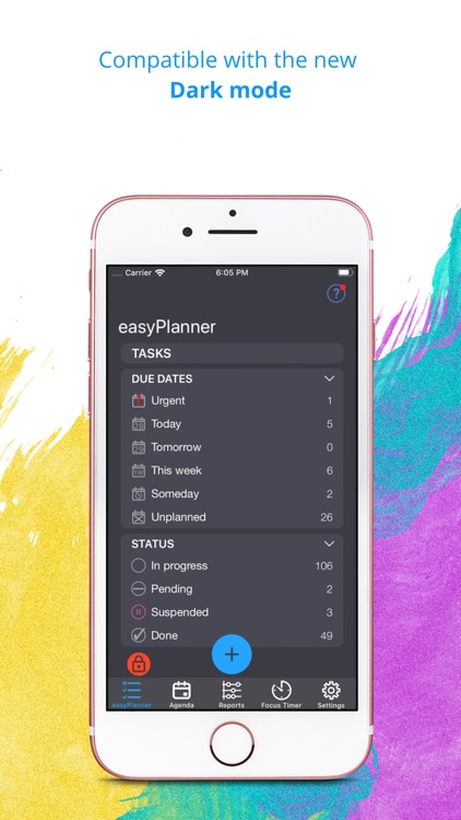 easyPlanner 2 - PRO screenshot-8
