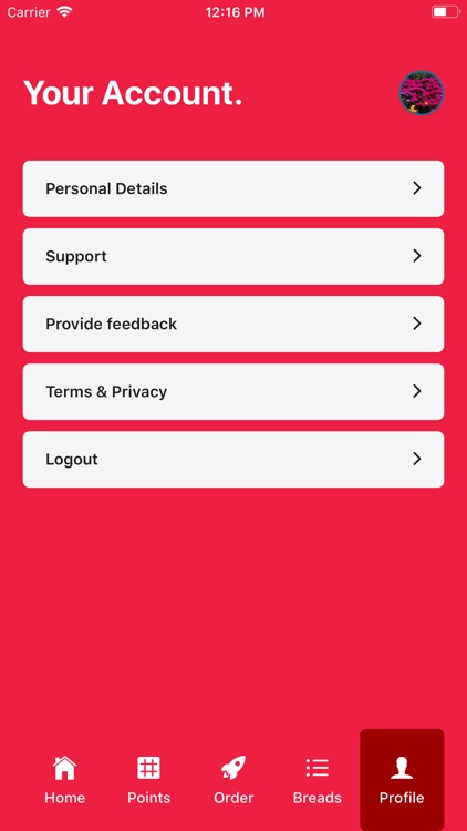 Chalk Hills Bakery screenshot-7