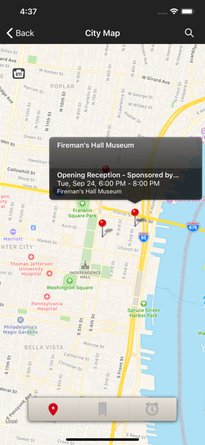 NFFF Events(圖4)-速報App