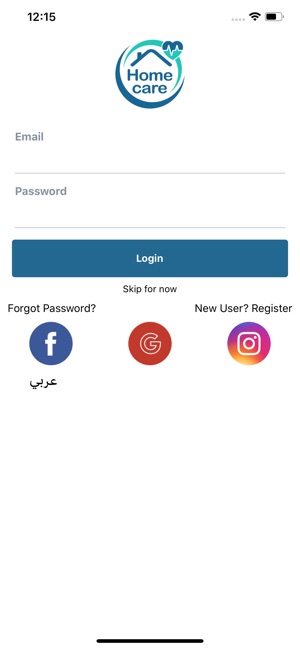 HomeCare Services(圖2)-速報App