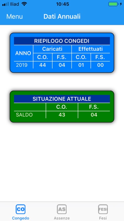 Agenda Sappe screenshot-9