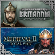 Totally Medieval