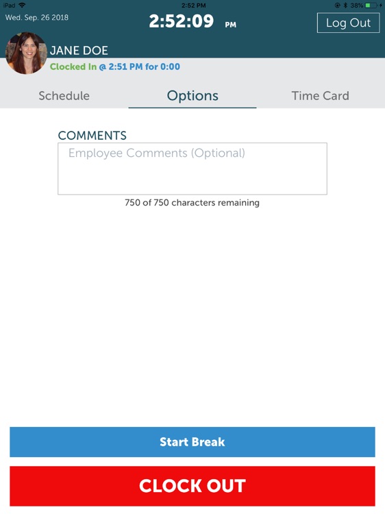 APS Tablet App screenshot-5