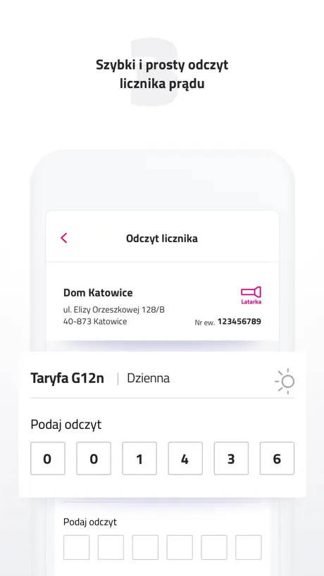Mój TAURON