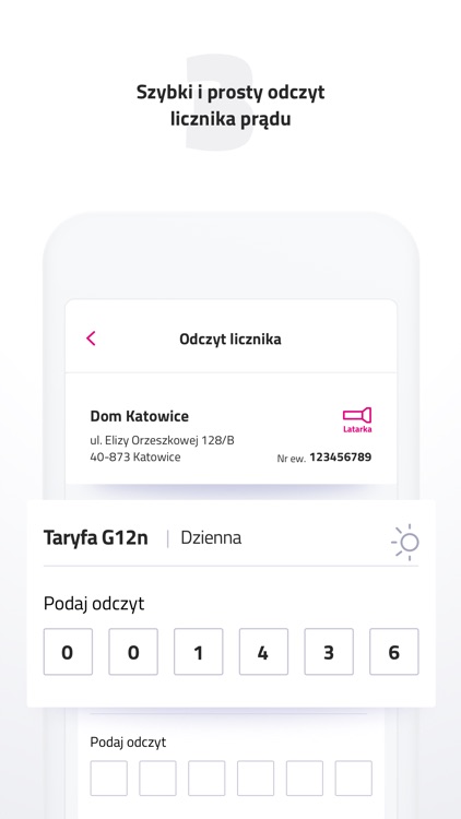 Mój TAURON screenshot-3